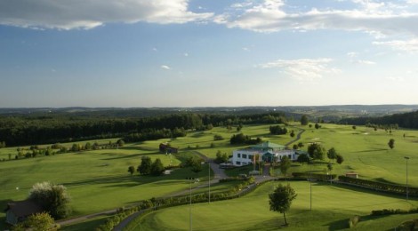Reiters Golf & Country Club Bad Tatzmannsdorf