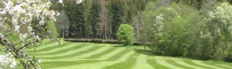 Golfclub Schloss Feistritz-GreenCard