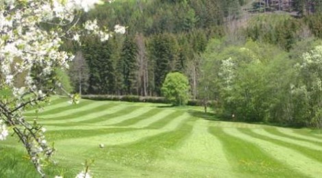 Golfclub Schloss Feistritz-GreenCard