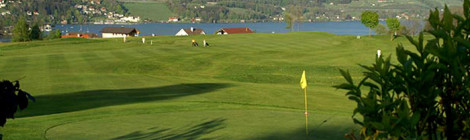 golfGolfclubDrachenwand
