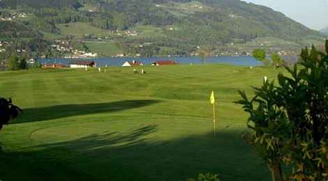 golfGolfclubDrachenwand